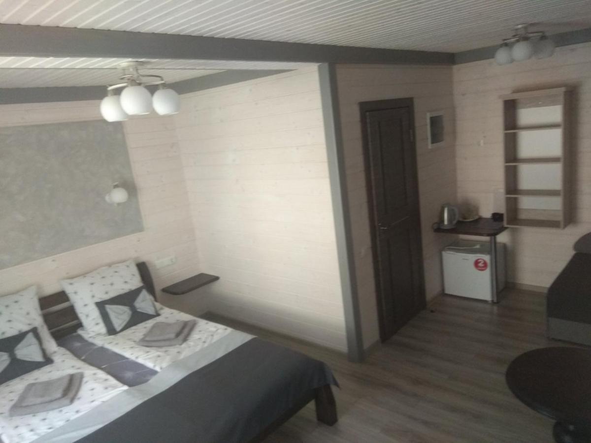 Hotel Фенікс Jaremcze Zewnętrze zdjęcie