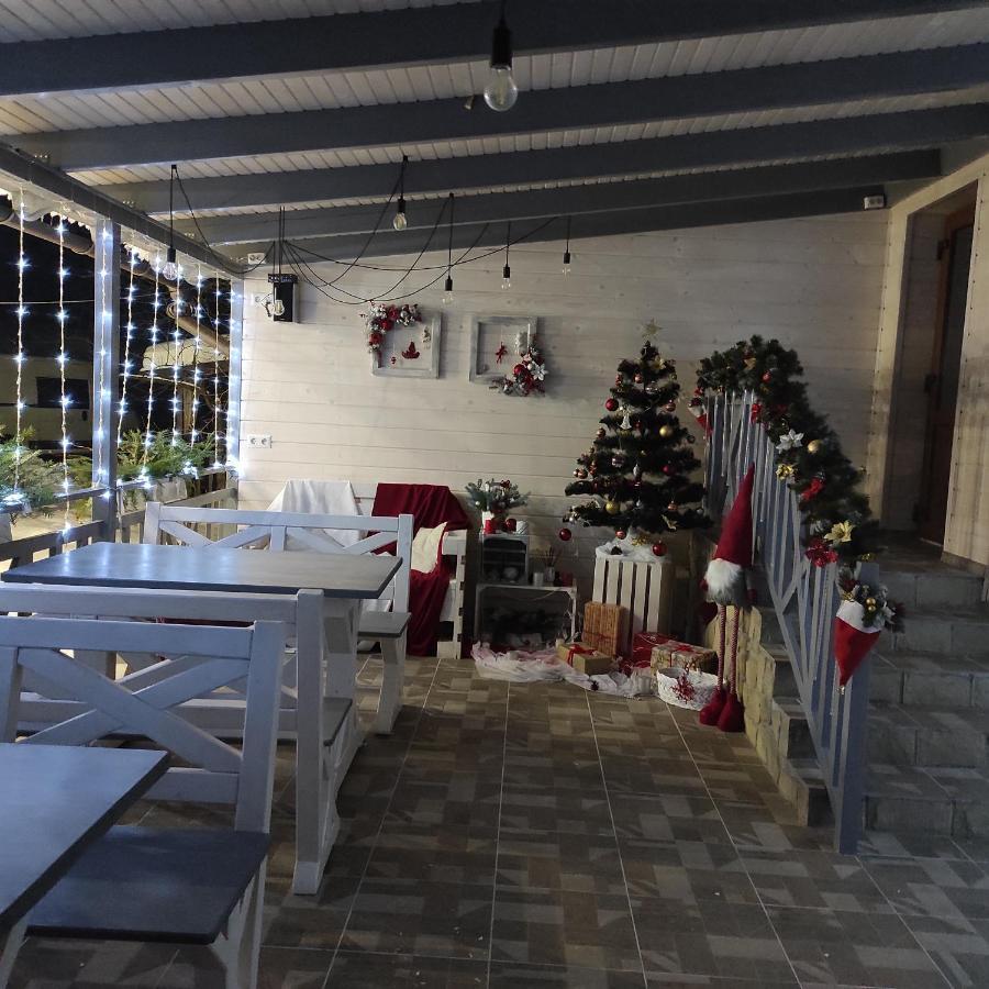 Hotel Фенікс Jaremcze Zewnętrze zdjęcie