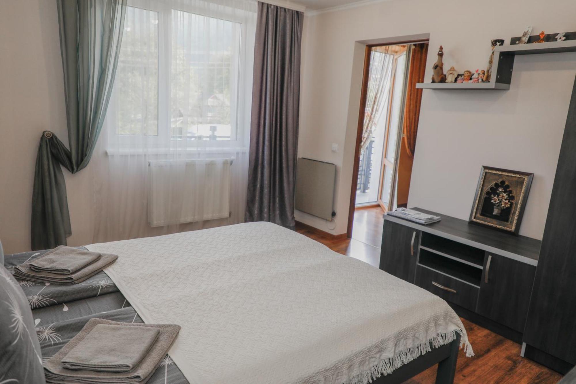 Hotel Фенікс Jaremcze Zewnętrze zdjęcie