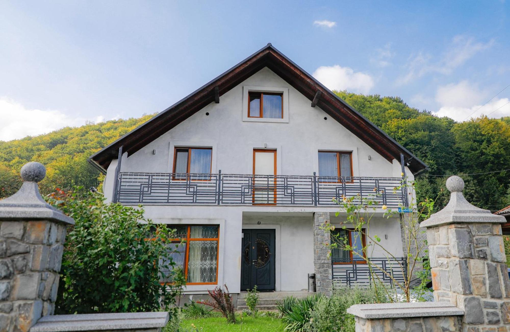 Hotel Фенікс Jaremcze Zewnętrze zdjęcie
